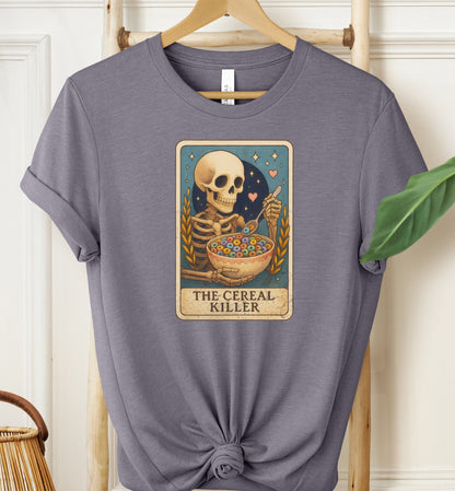 The Cereal Killer T-shirt