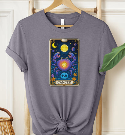 The Cancer Tarot T-shirt