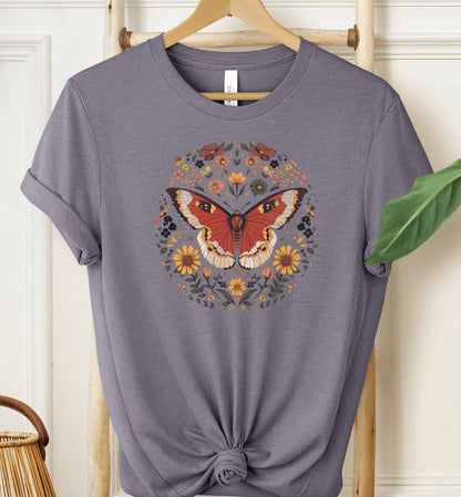 The Butterfly T-shirt