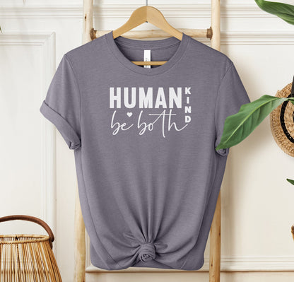 Human Kind T-shirt