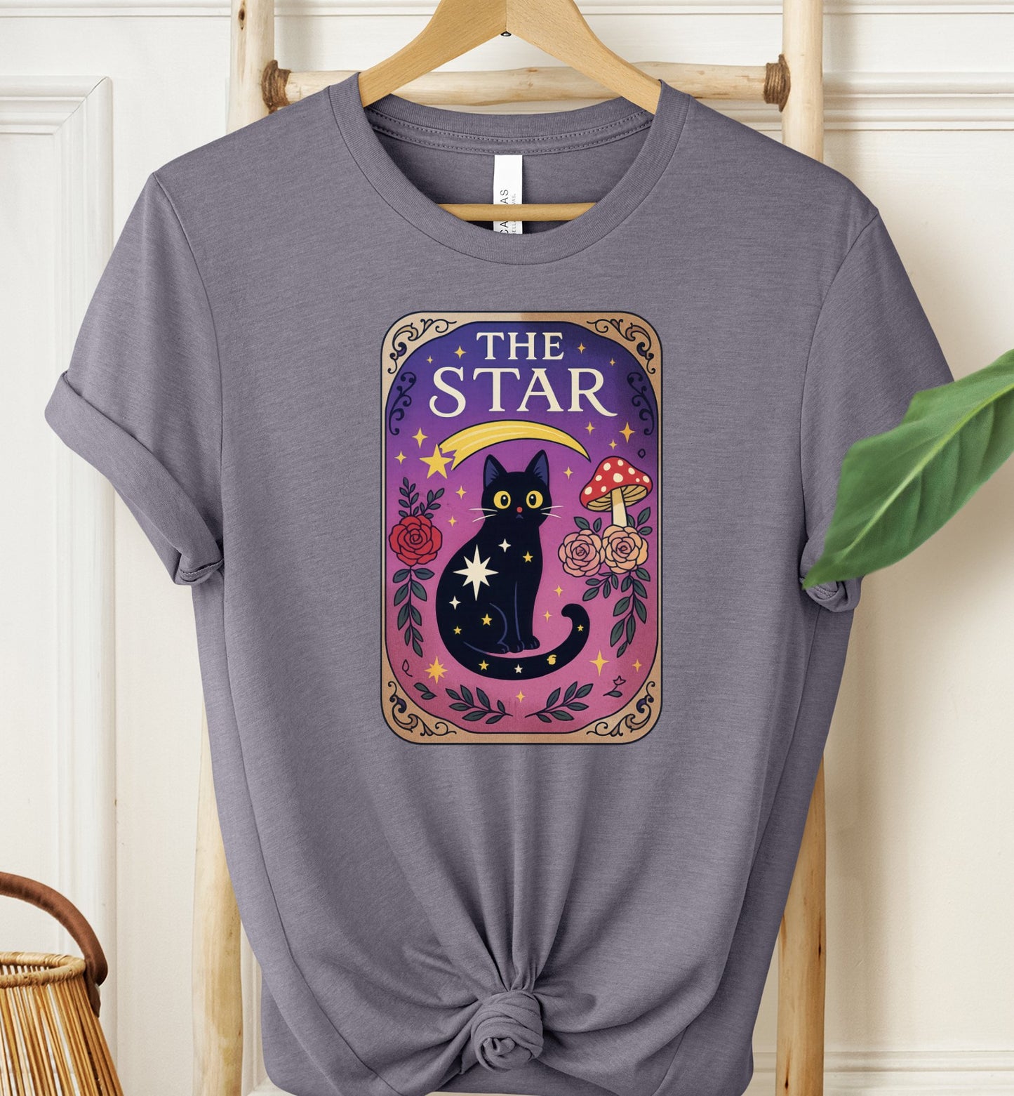 The Star T-shirt
