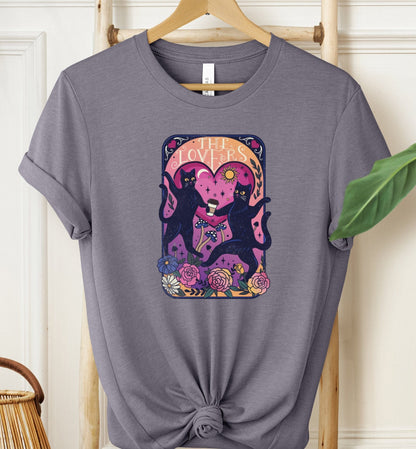 The Lovers T-shirt