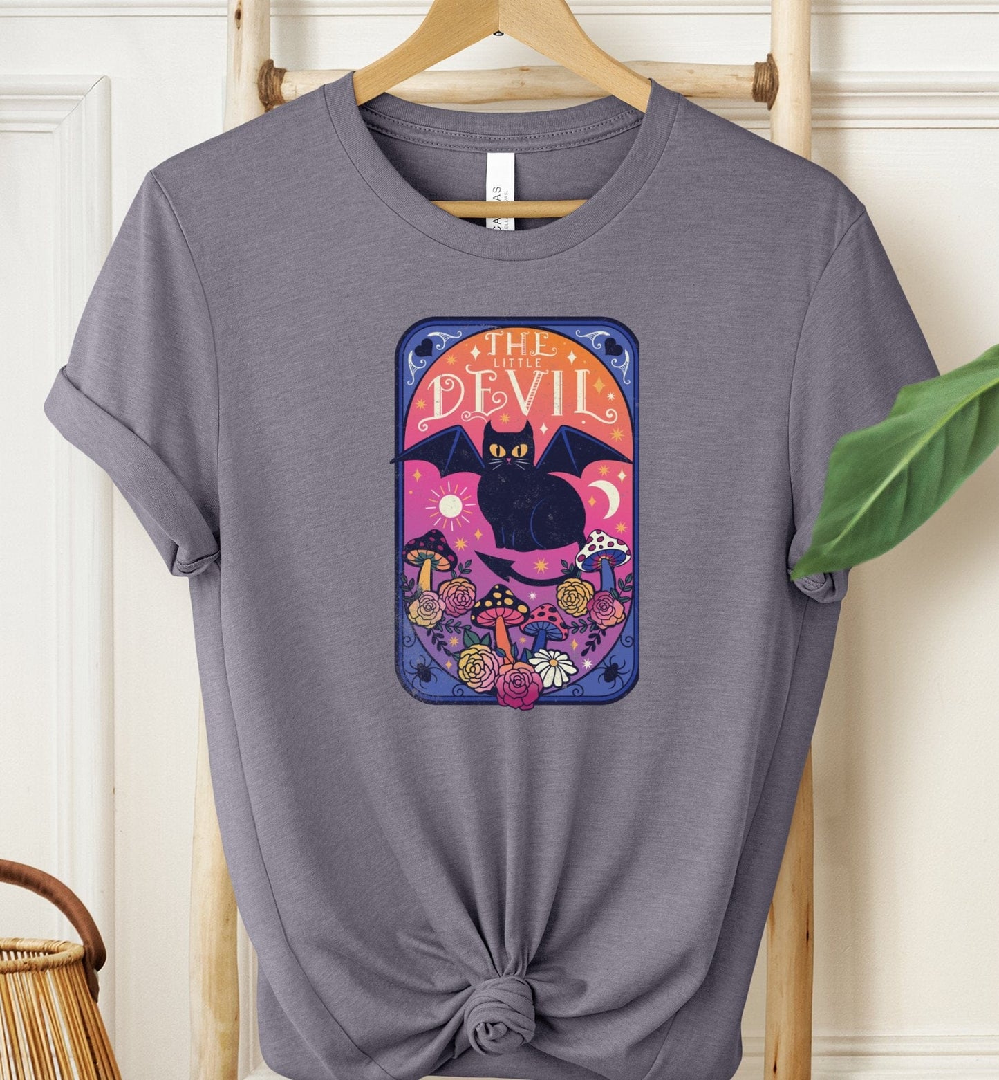 The Little Devil T-shirt