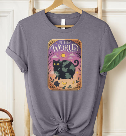 The World T-shirt
