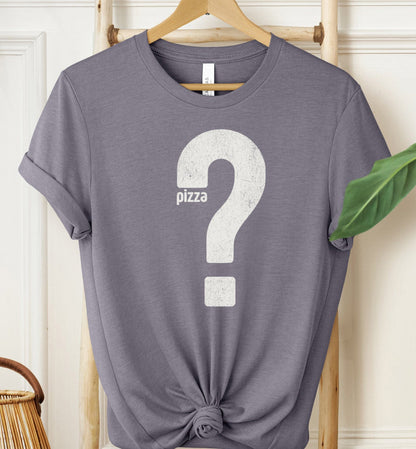 Pizza? T-shirt