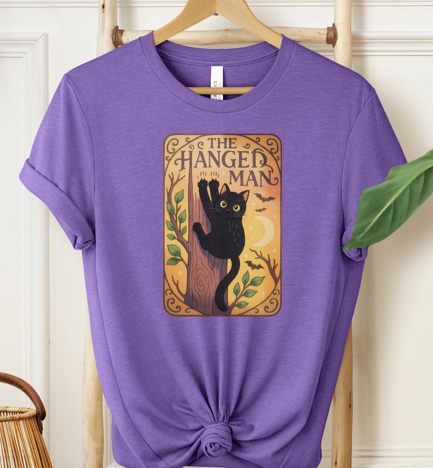 The Hanged Man T-shirt