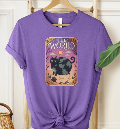The World T-shirt