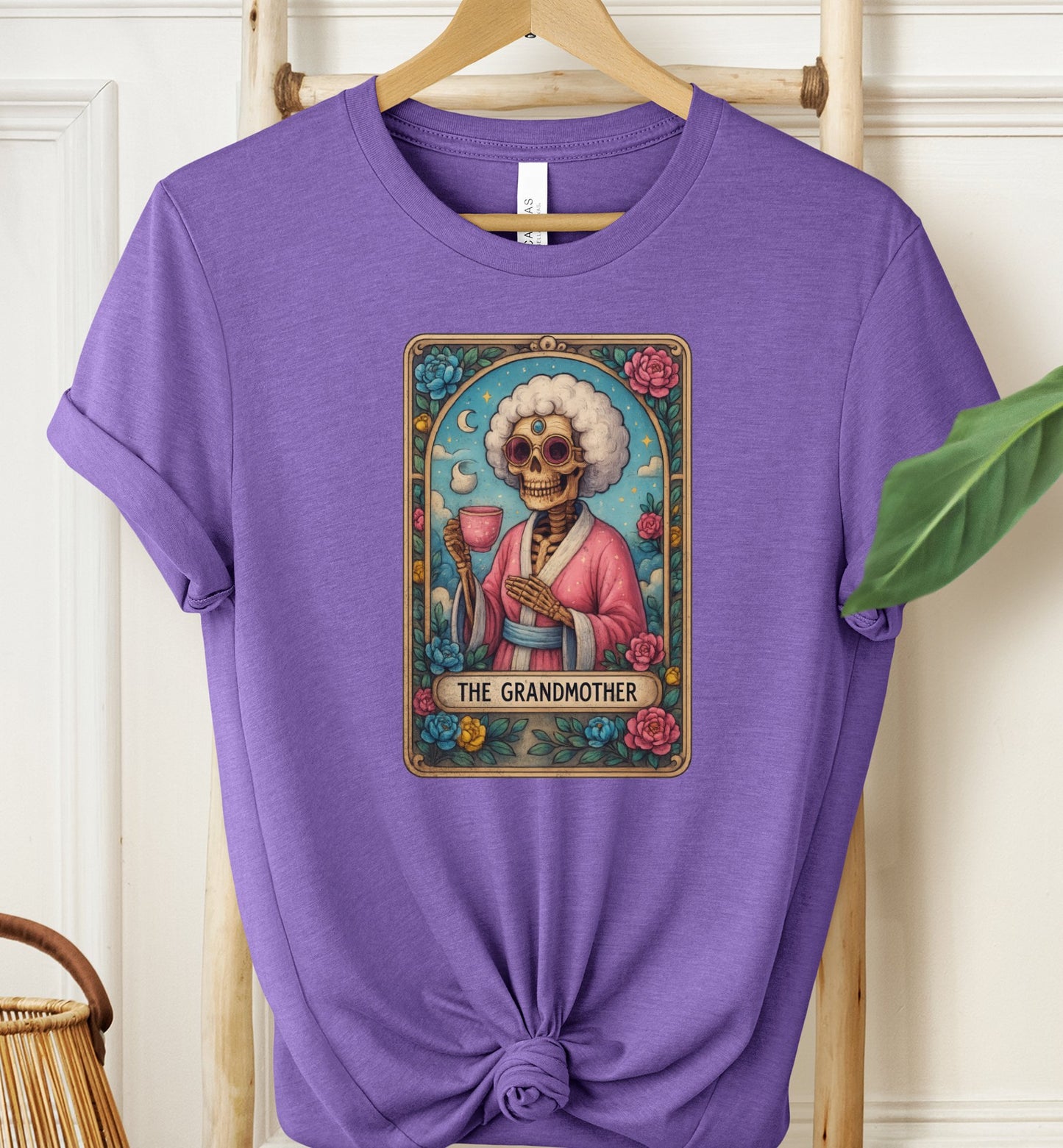 The Grandmother T-shirt