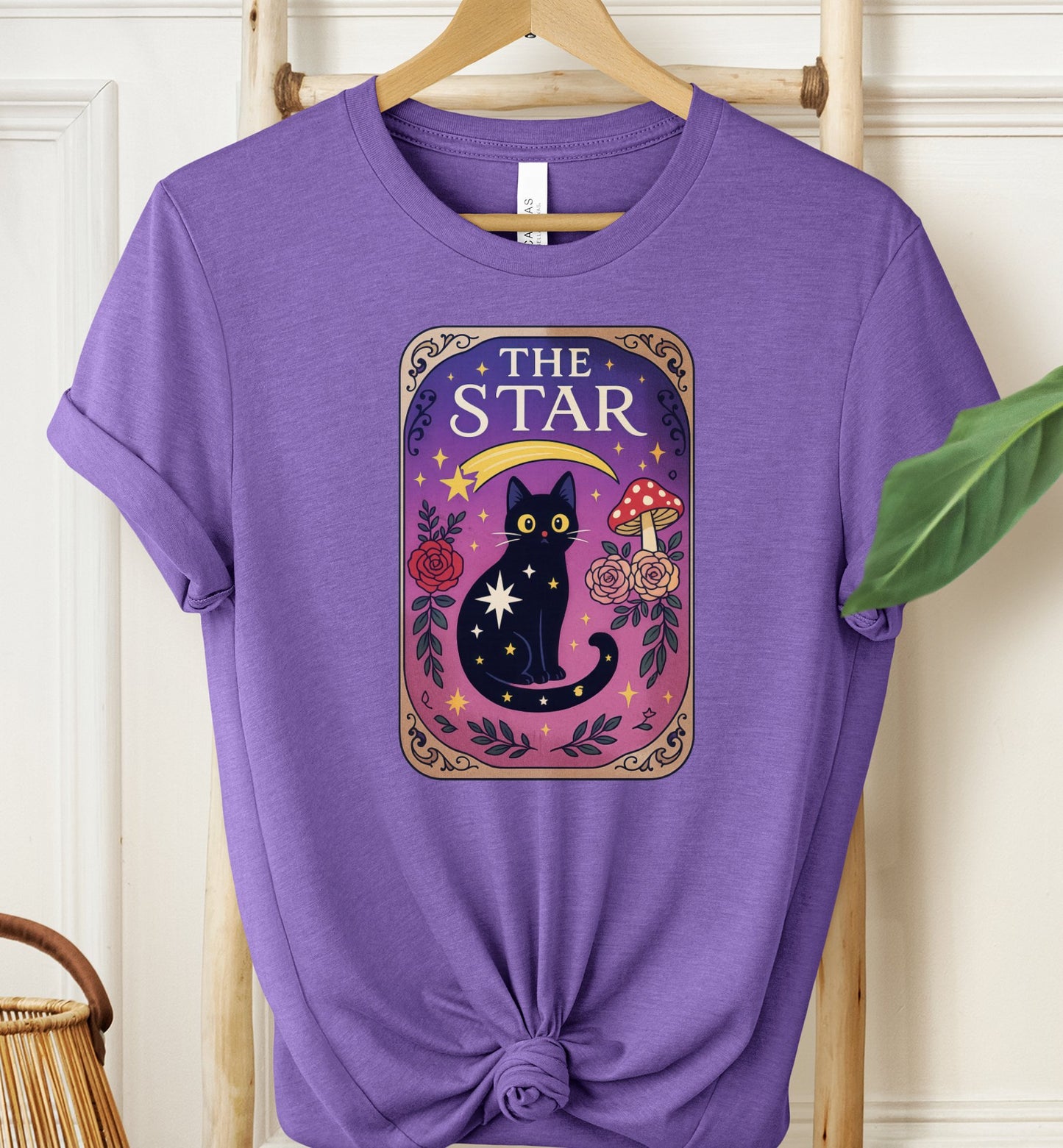 The Star T-shirt