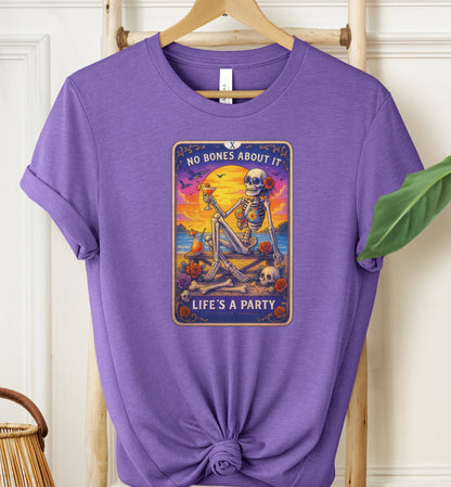 Life's A Party T-shirt