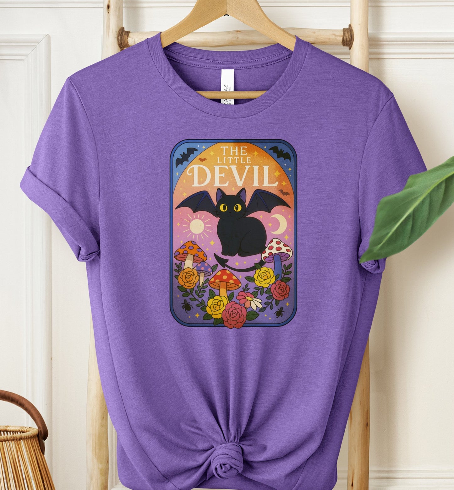 The Little Devil T-shirt
