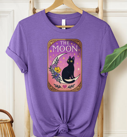 The Moon T-shirt