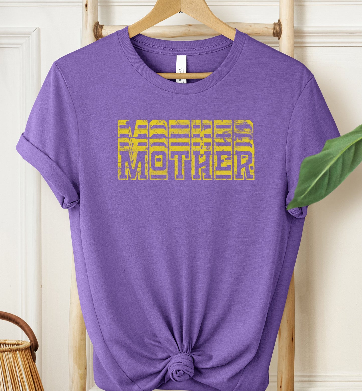 Mother T-shirt