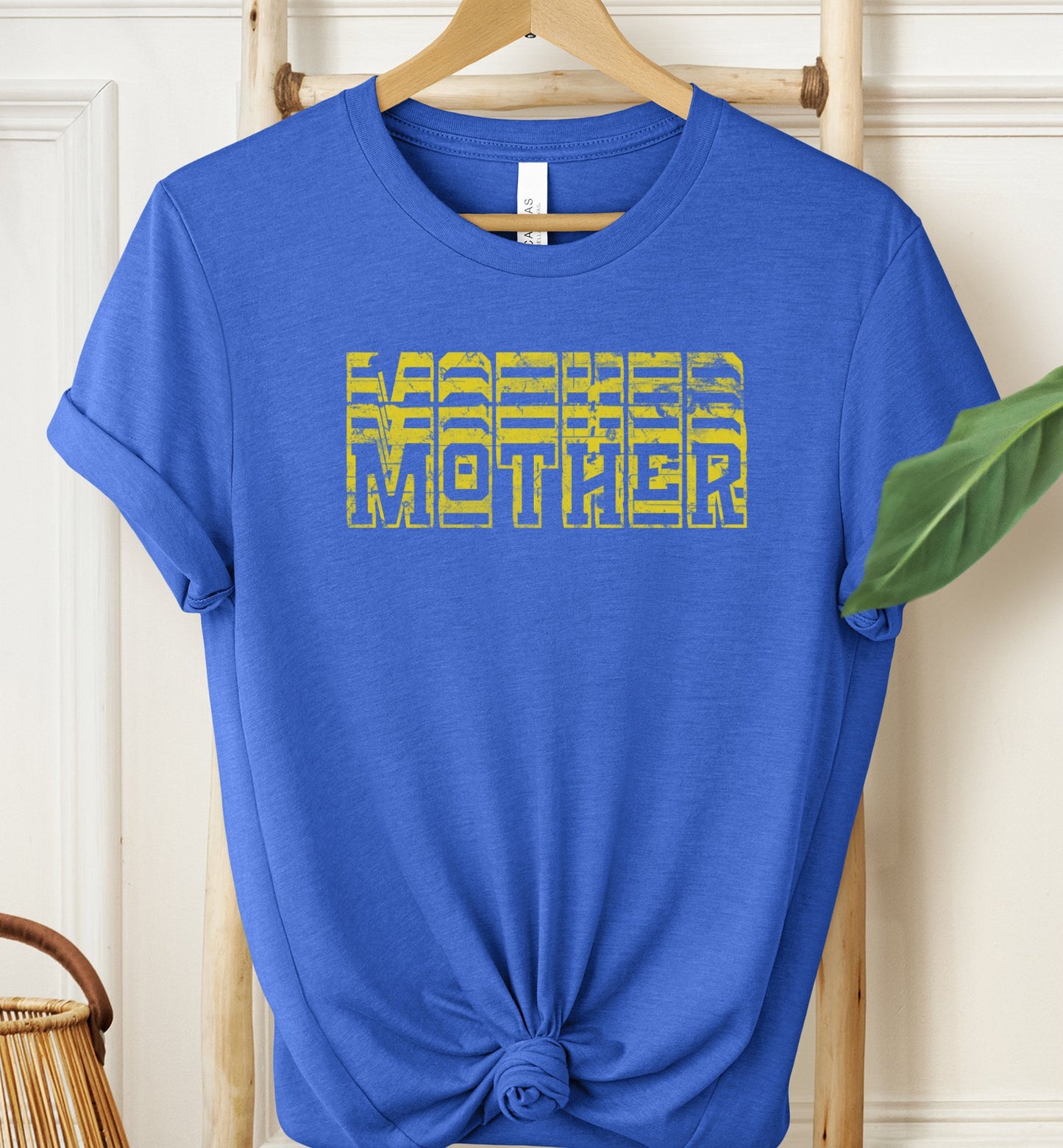 Mother T-shirt