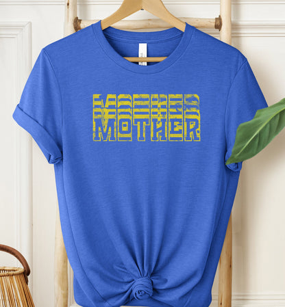Mother T-shirt