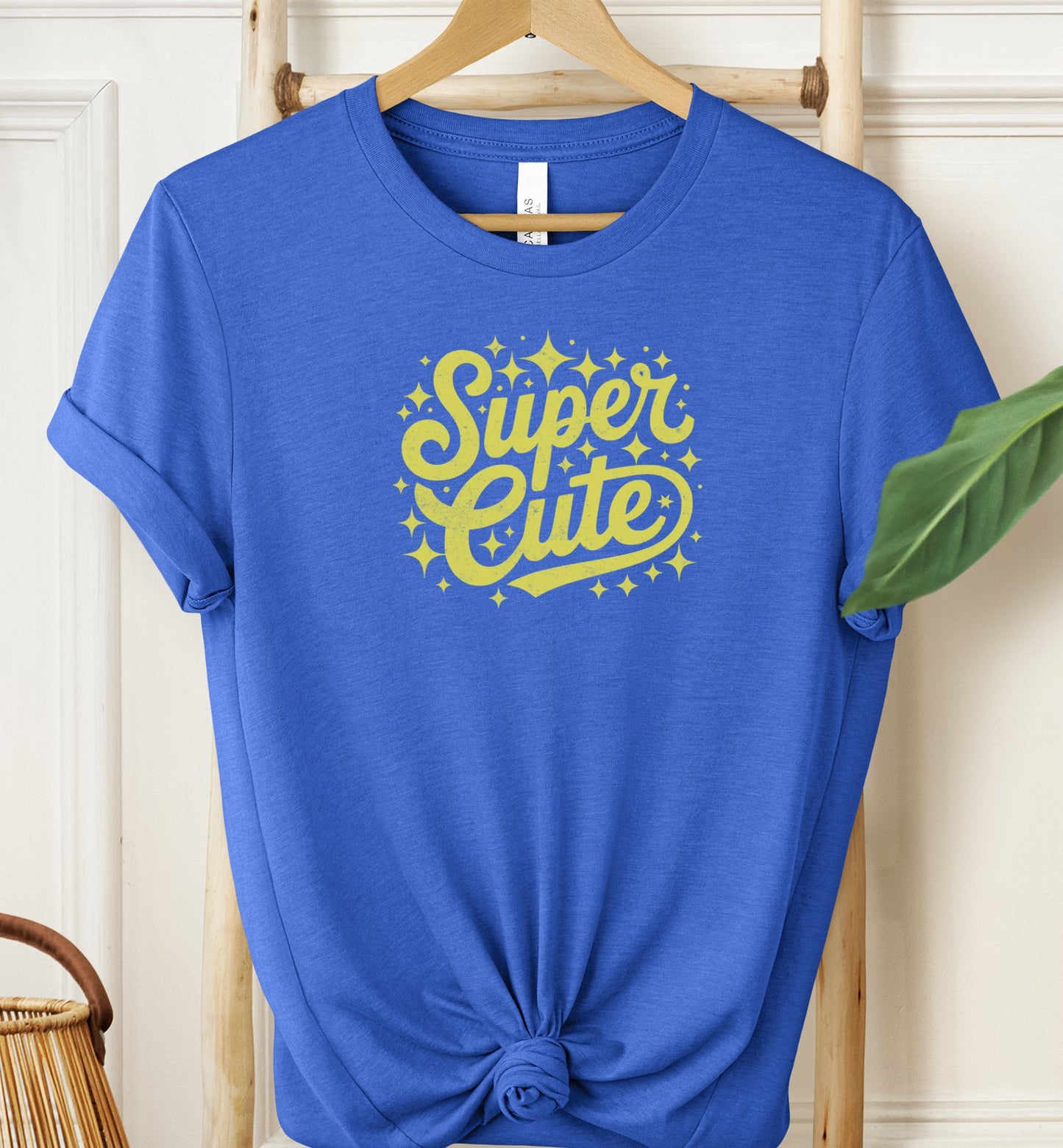 Super Cute T-shirt