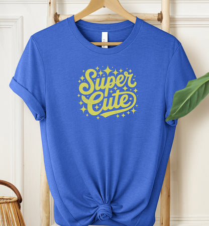 Super Cute T-shirt