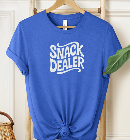 Snack Dealer T-shirt
