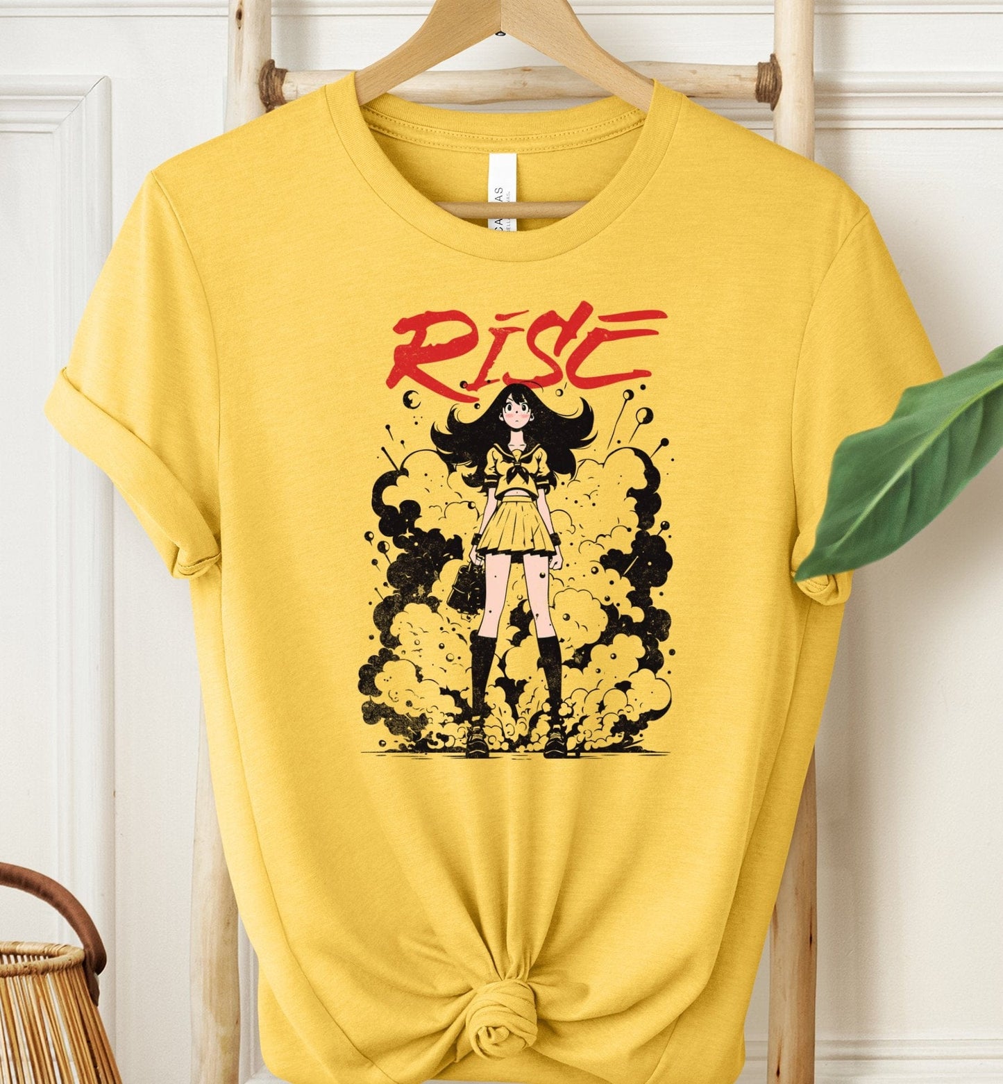 Rise T-shirt