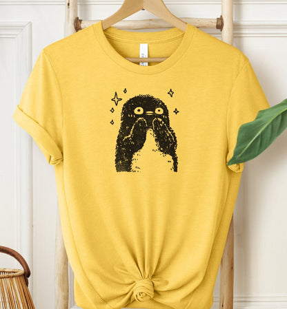 Happy Penguin T-shirt
