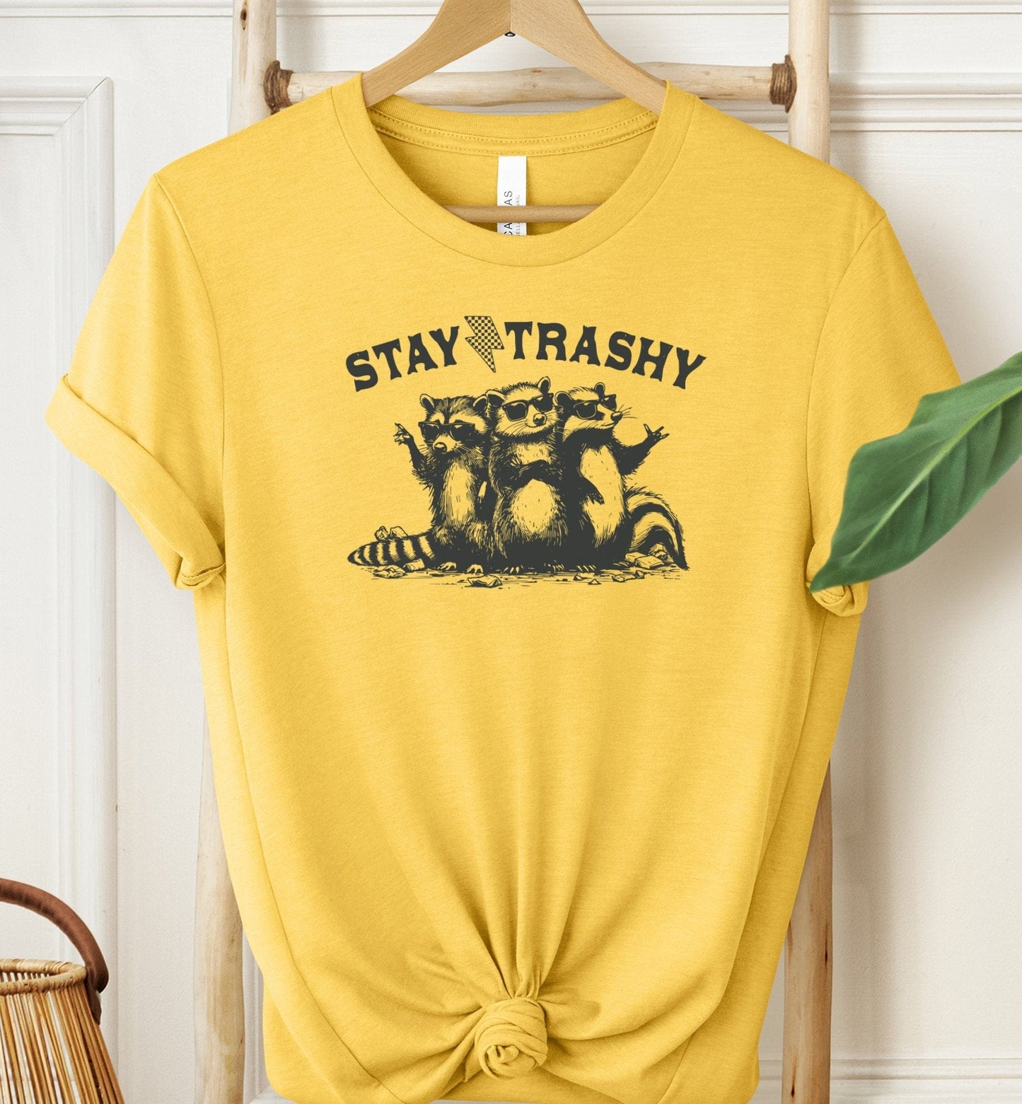Stay Trashy T-shirt
