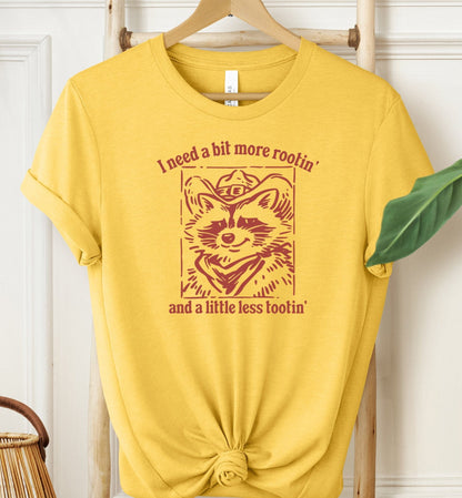 Rootin' Tootin' T-shirt