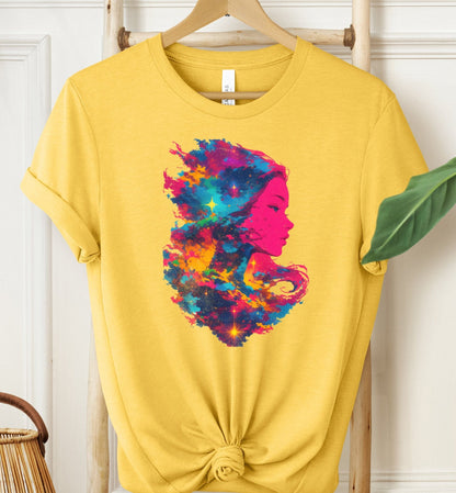 Space Girl T-shirt