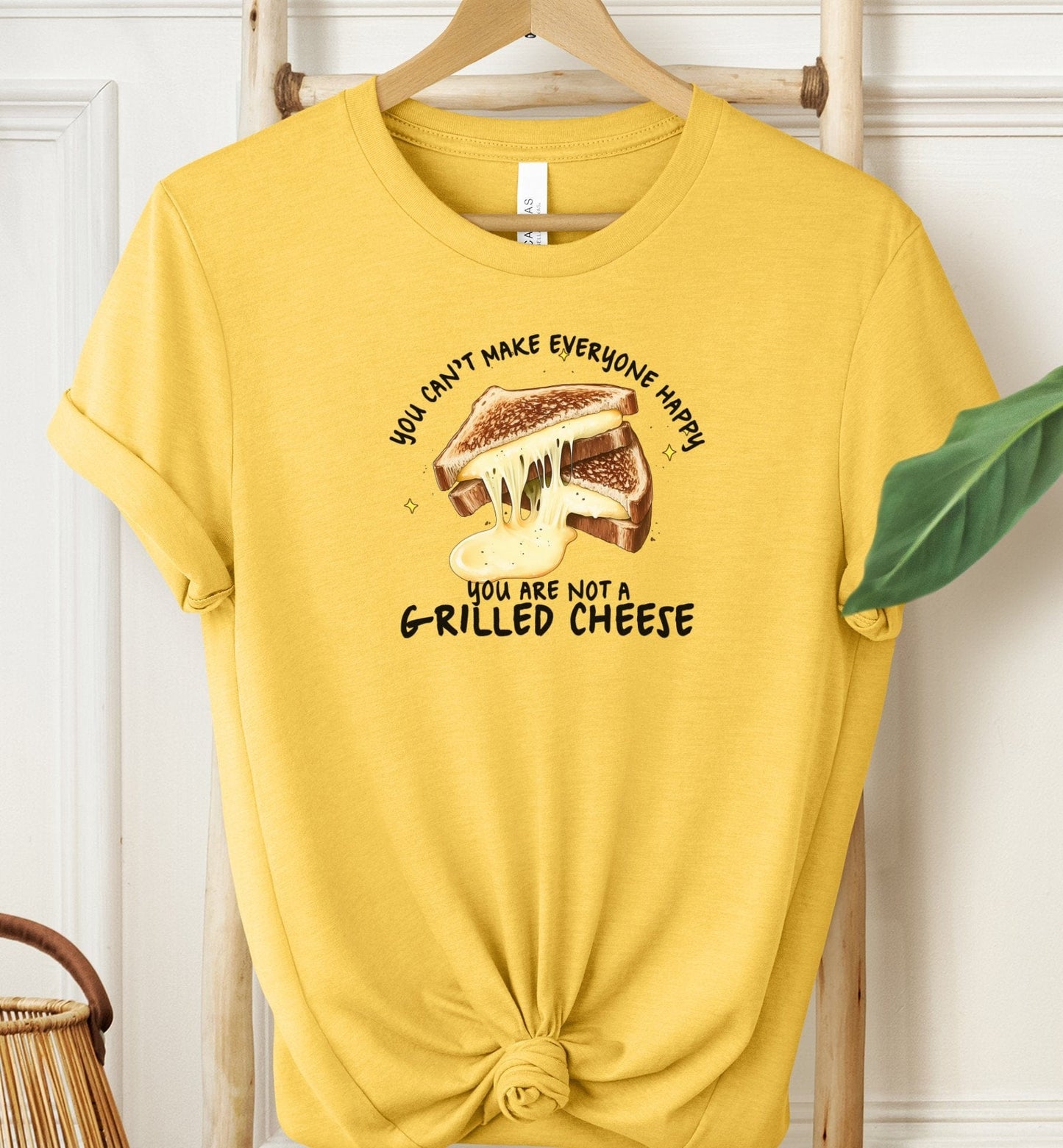 Grilled Cheese T-shirt