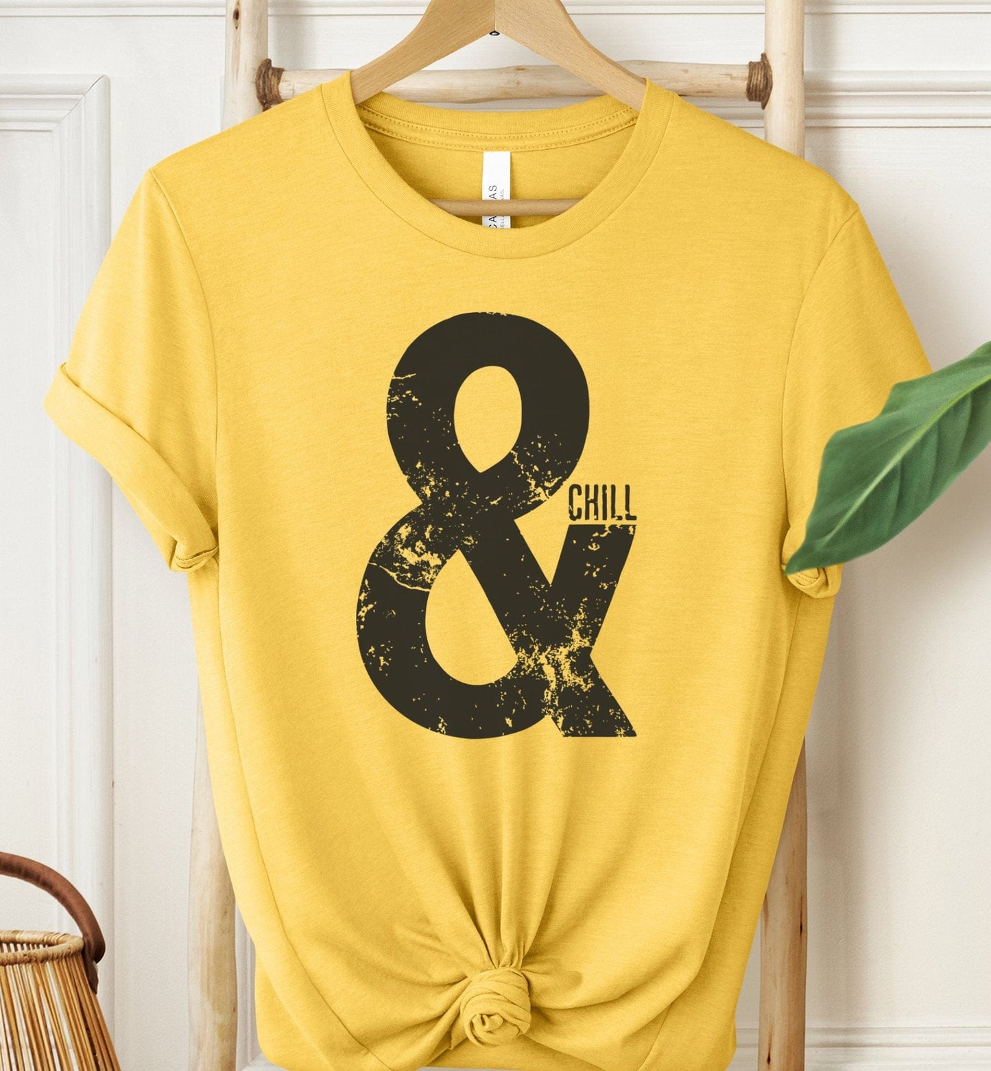 And Chill T-shirt