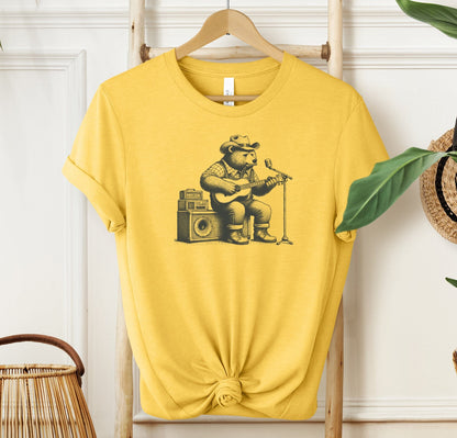 Country Bear T-shirt