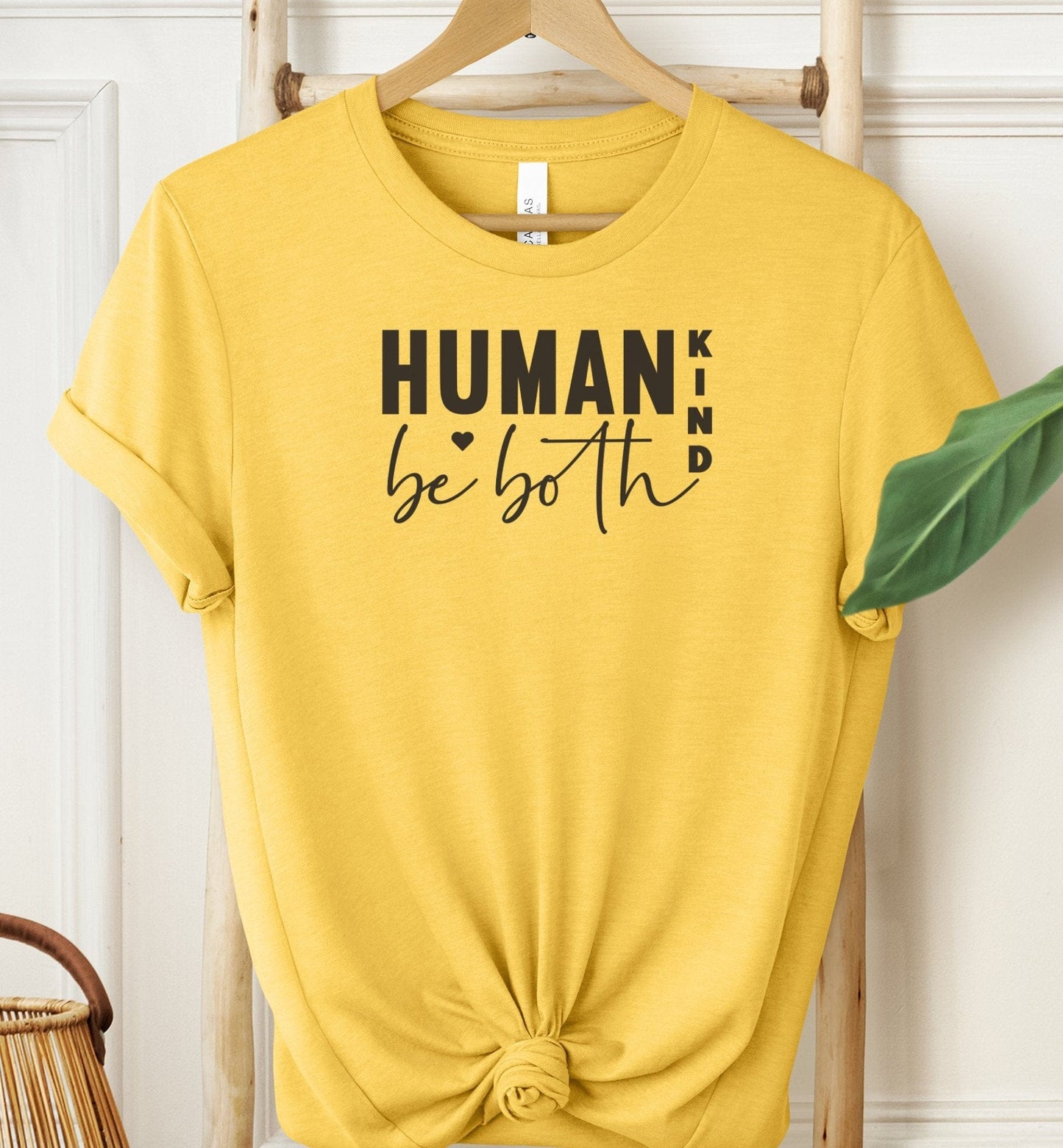 Human Kind T-shirt