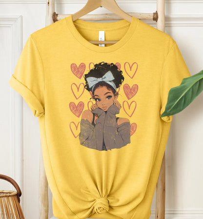 Sweet Girl T-shirt
