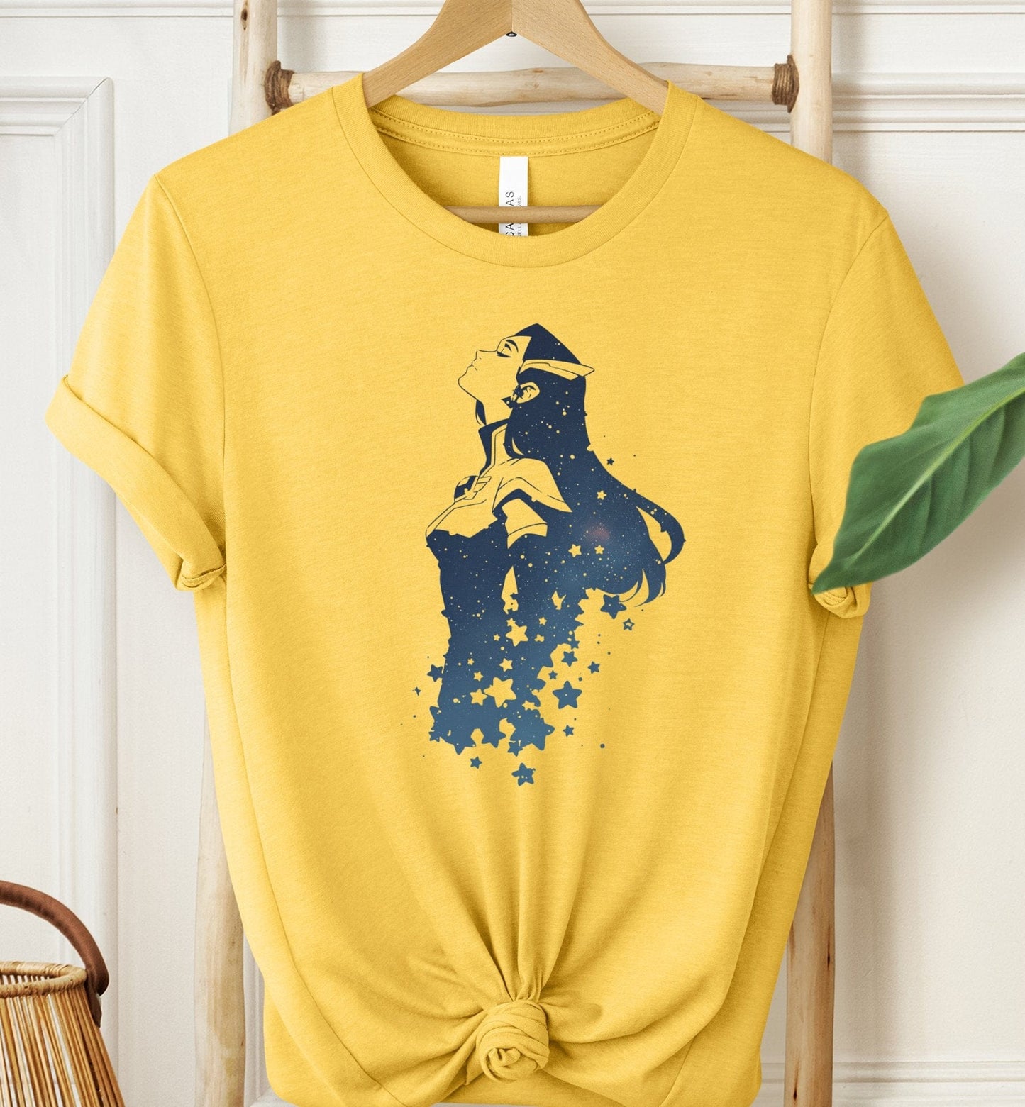 Space Queen T-shirt