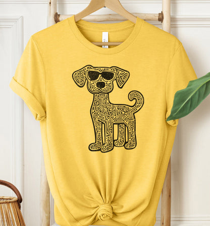 Doodle Dog T-shirt