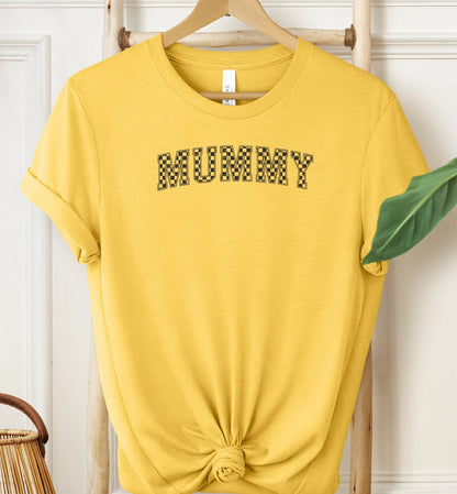 Mummy T-shirt