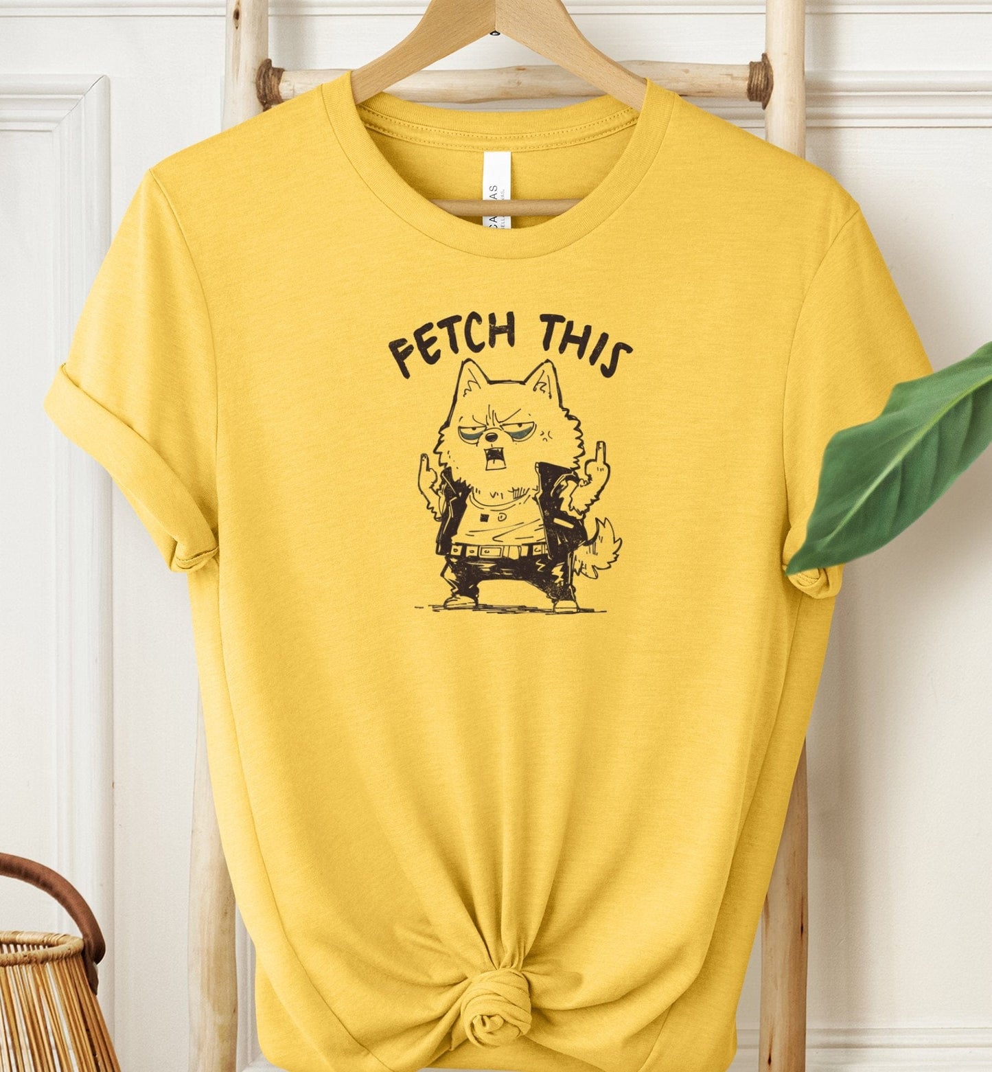 Fetch This T-shirt