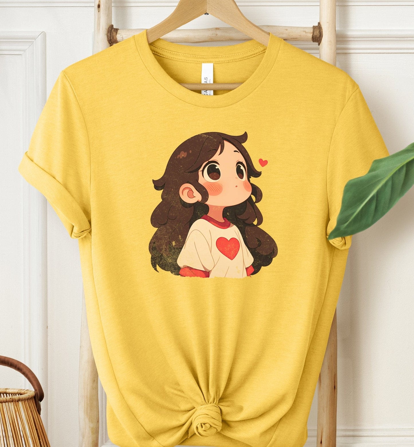 Sweetheart T-shirt