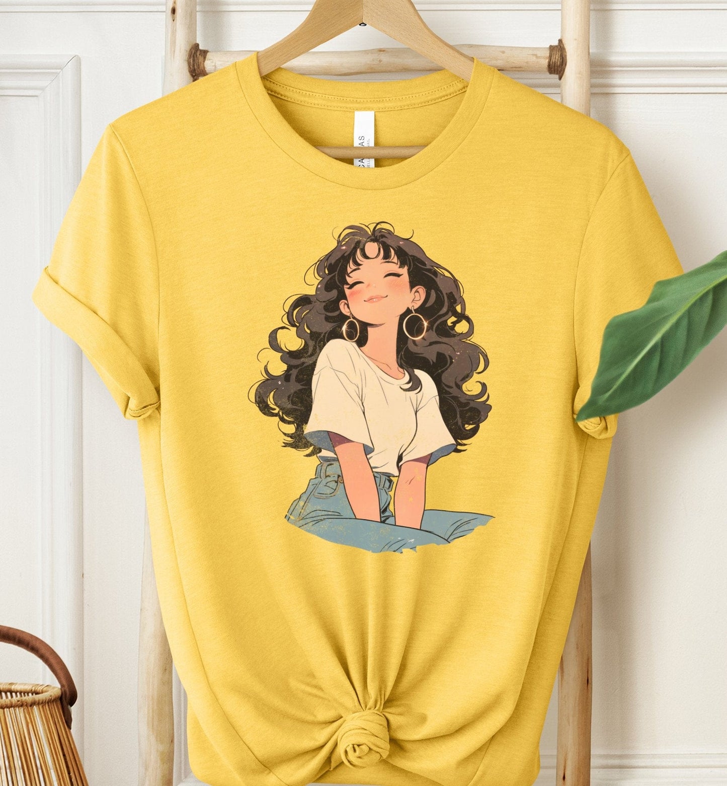 Chill Girl T-shirt