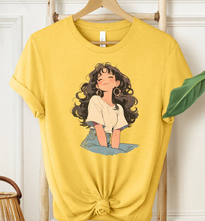 Chill Girl T-shirt