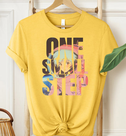 One Small Step T-shirt