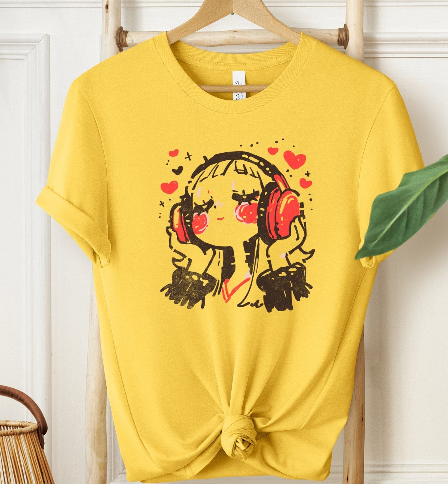 Love Music T-shirt
