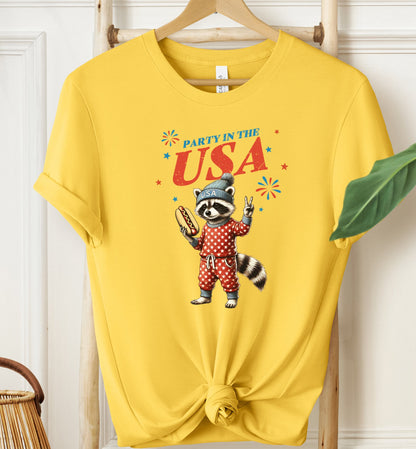 Party in the USA T-shirt
