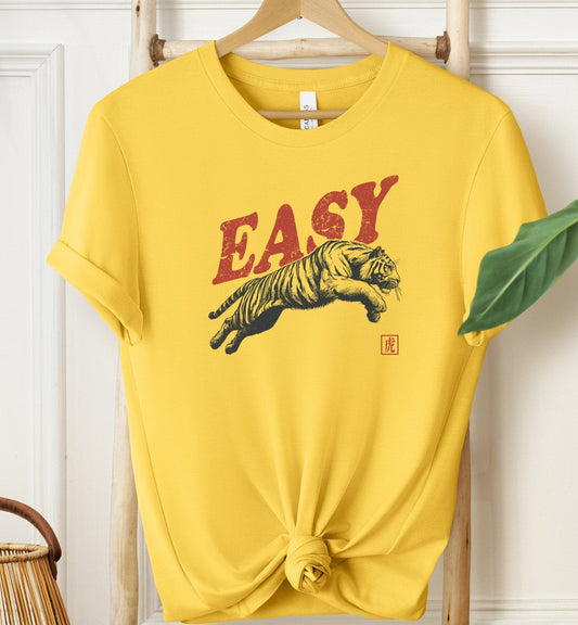 Easy Tiger T-shirt