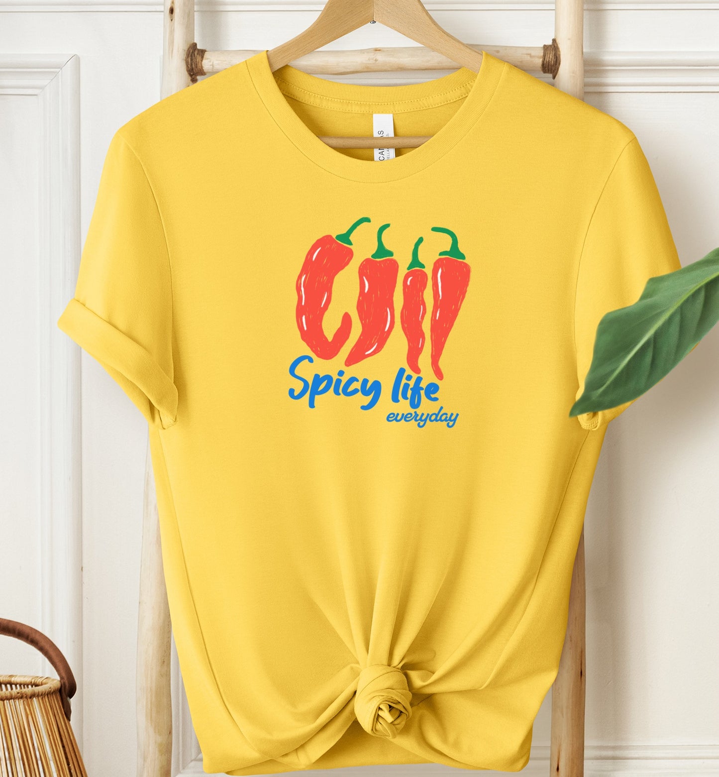 Spicy Life T-shirt