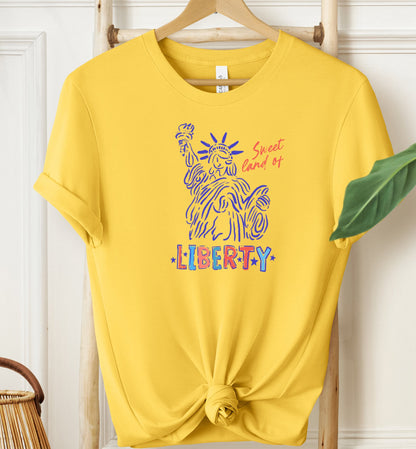 Sweet Land Of LibertyT-shirt