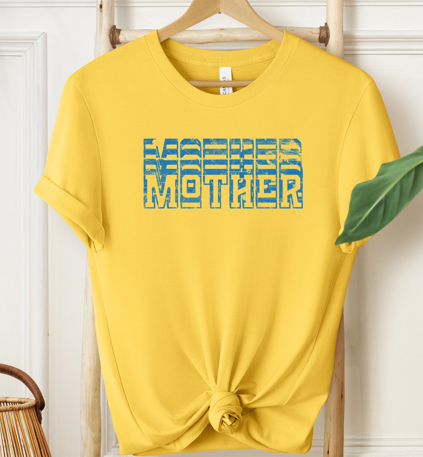 Mother T-shirt