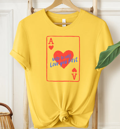 Note To Self T-shirt