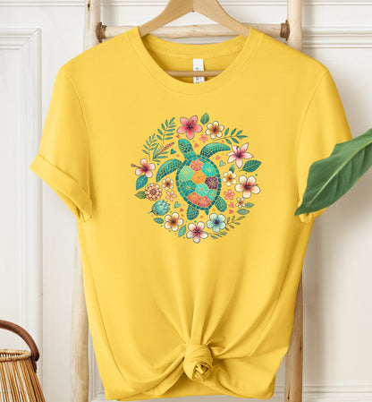 Sea Turtle T-shirt