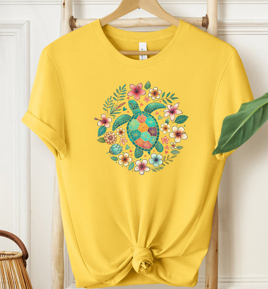 Sea Turtle T-shirt