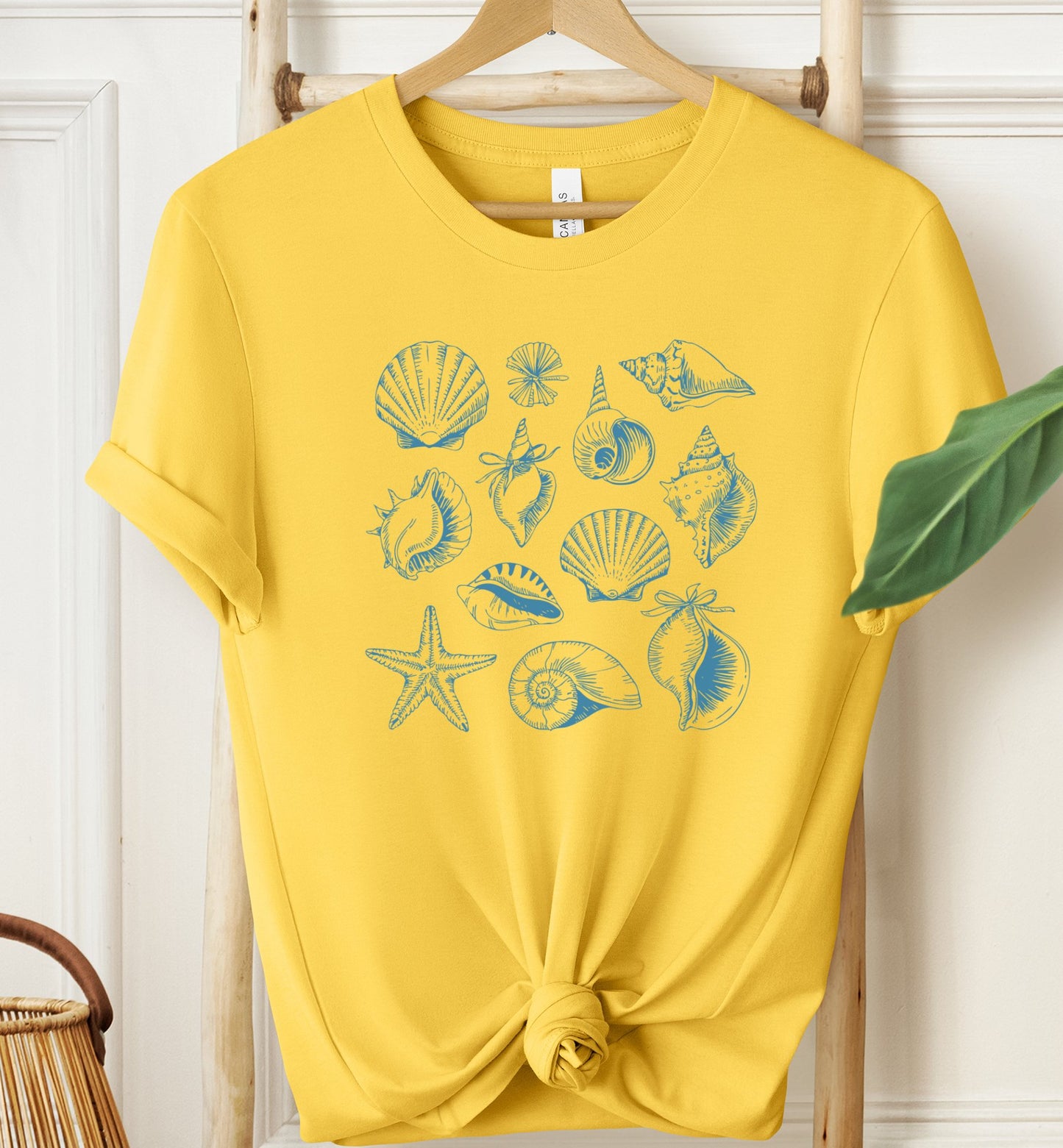 Seashells T-shirt